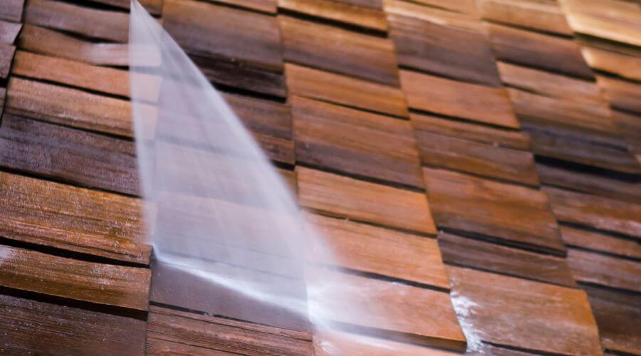 Professional gutter cleaning in Penelope, TX